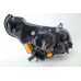 BMW E60 03-07 Projector Head Lamp with Crystal Bar ( G30 Style )